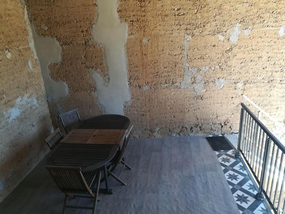 Escapade A La Campagne Appartement *