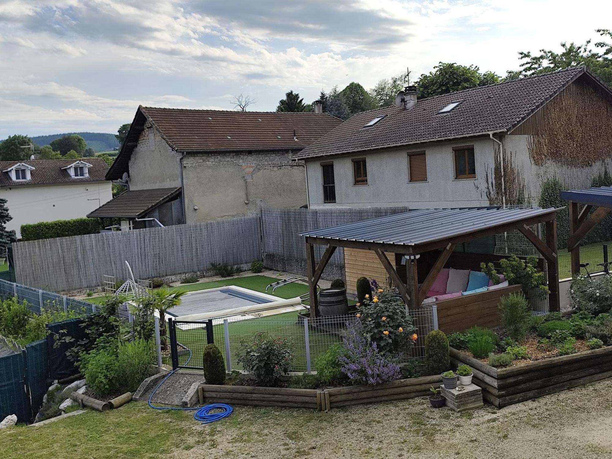 Appartement Escapade A La Campagne *