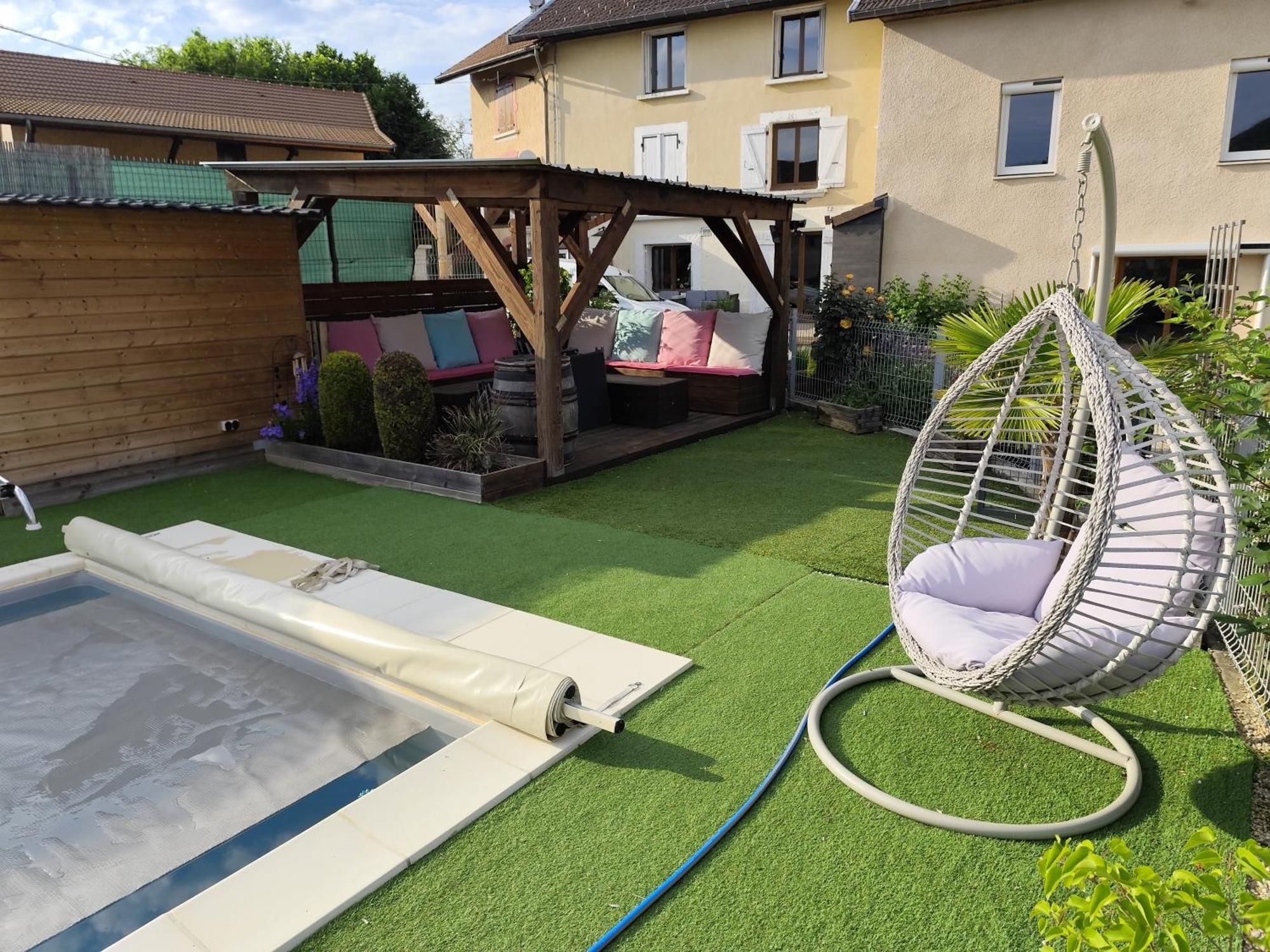 Escapade A La Campagne Appartement