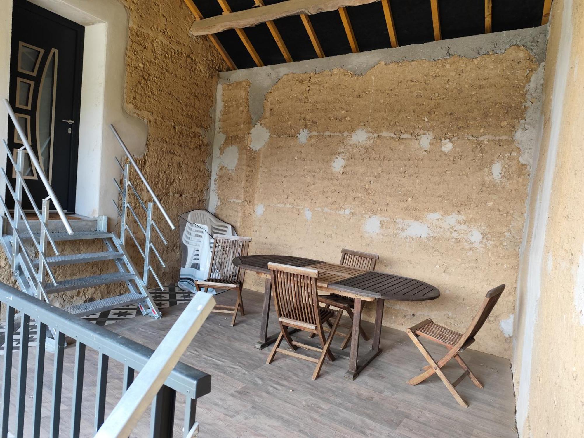 Escapade A La Campagne Appartement Charavines