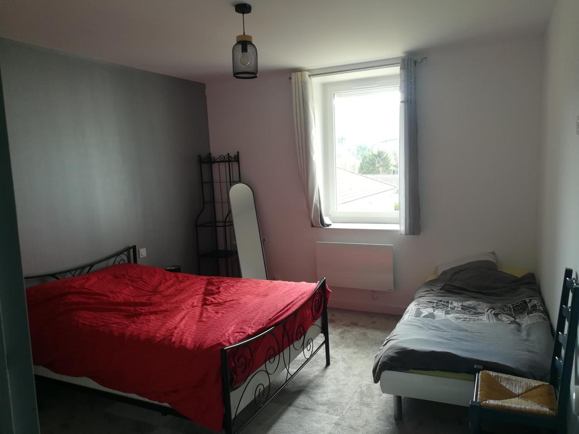 Appartement Escapade A La Campagne